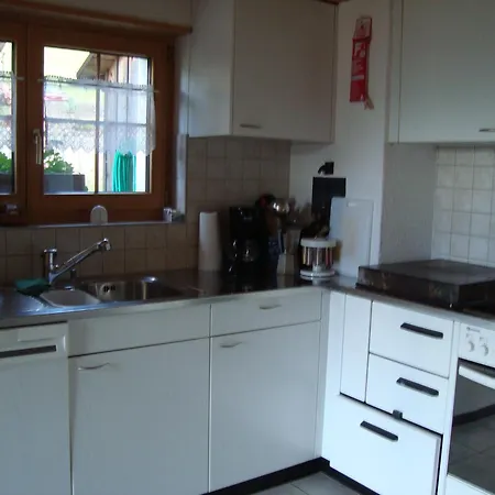 Casa Runs Vakantiehuis