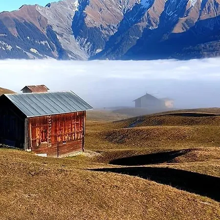 Casa Runs Vakantiehuis *