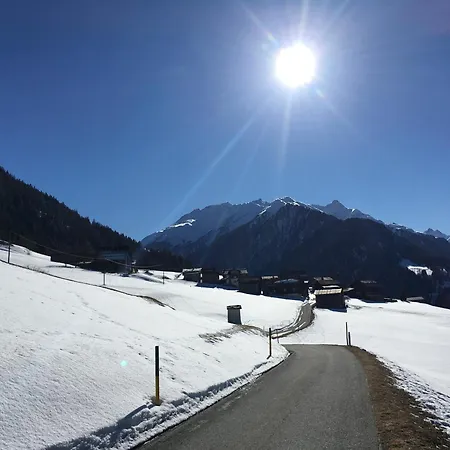 Vakantiehuis Casa Runs