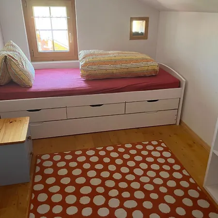 Casa Runs Vakantiehuis *