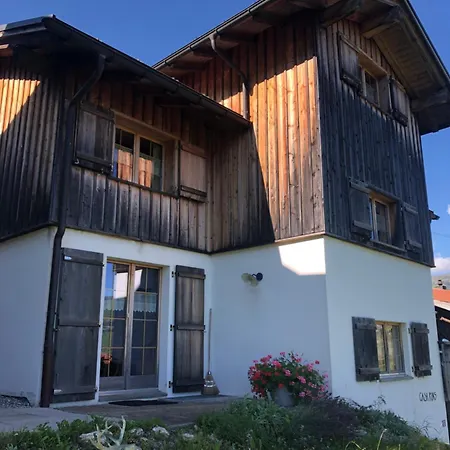 Vakantiehuis Casa Runs