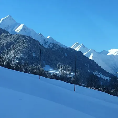 Casa Runs Vakantiehuis *