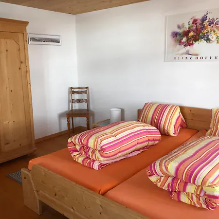 Casa Runs Vakantiehuis