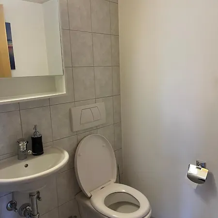 Vakantiehuis Casa Runs *