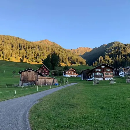 Casa Runs Vakantiehuis